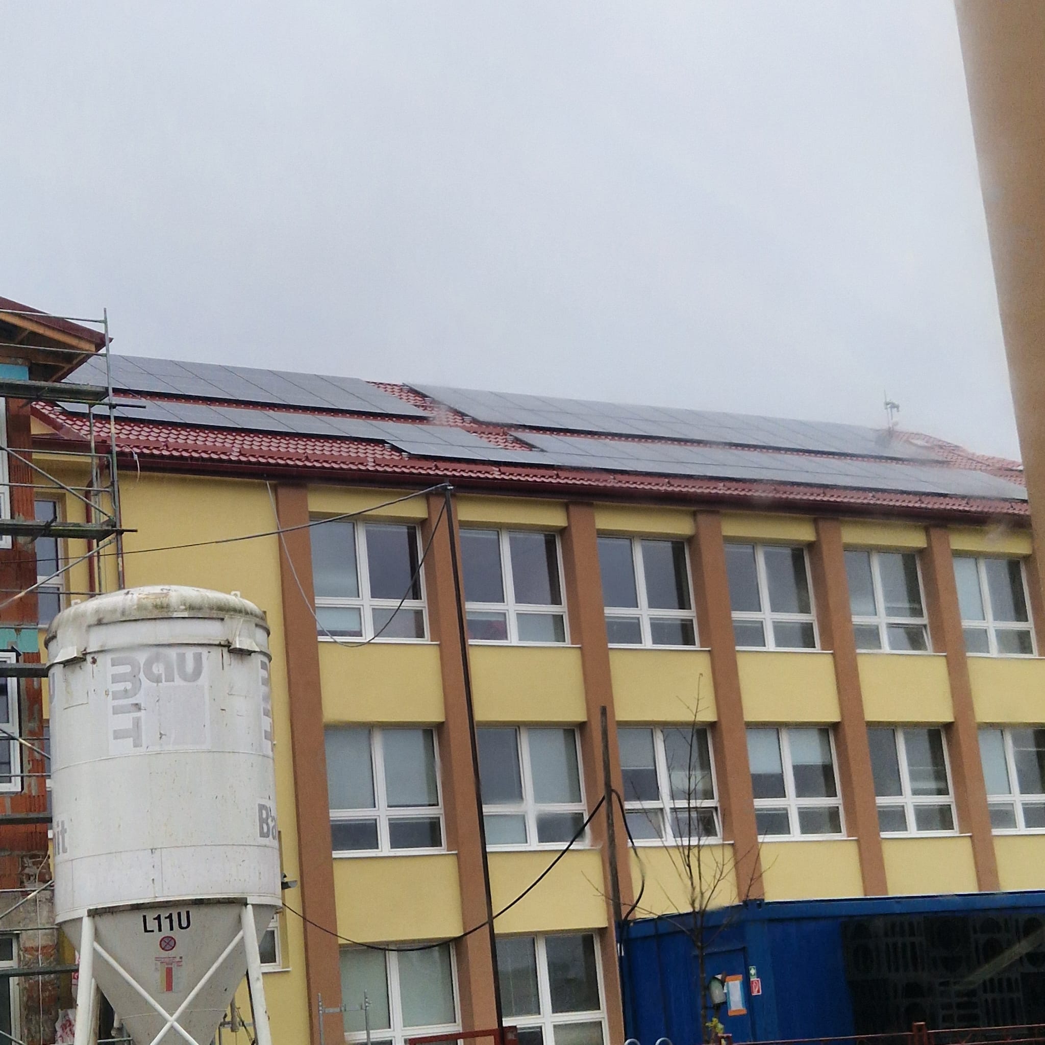 Fotovoltaická elektráreň 5