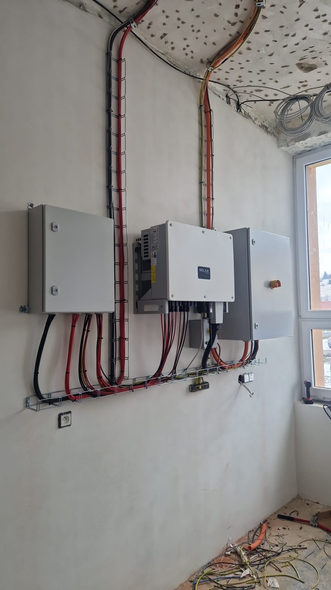 Fotovoltaická elektráreň 6